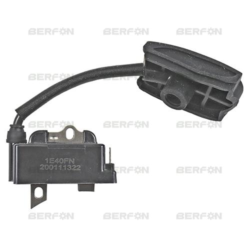 BOBINE ELETRONICA MAQUINAS CHINESAS 2T BC43/52
